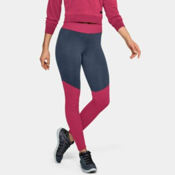 under armour unstoppable leggings